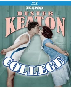 College (Ultimate Edition) (Blu-ray)