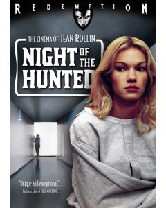 NIGHT OF THE HUNTED, THE (DVD)