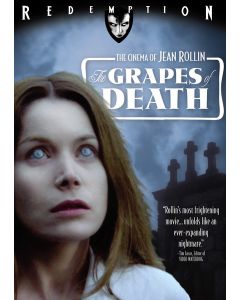 Grapes of Death (DVD)