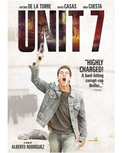 Unit 7 (Grupo 7) (DVD)