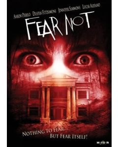 Fear Not (DVD)
