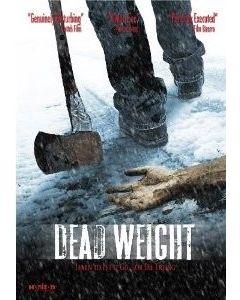 Dead Weight (DVD)