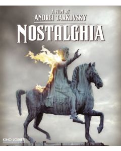 Nostalghia (DVD)