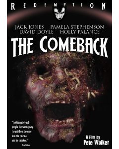 Come Back (DVD)