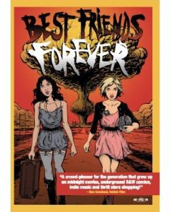 Best Friends Forever (DVD)