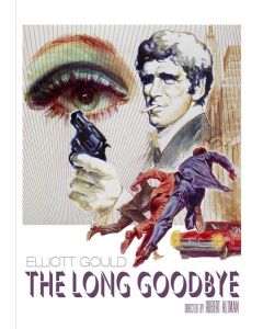 Long Goodbye, The (DVD)