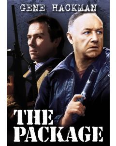 Package, The (DVD)