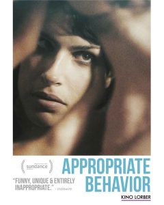 Appropriate Behavior (DVD)