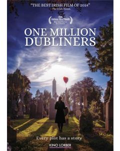 One Million Dubliners (DVD)