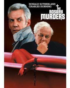 Rosary Murders, The (1987) (DVD)