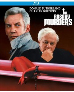 Rosary Murders, The (1987) (Blu-ray)