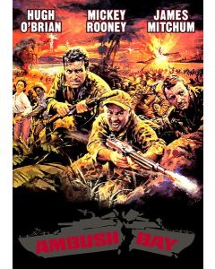 Ambush Bay (1966) (DVD)
