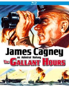 Gallant Hours, The (1960) (Blu-ray)