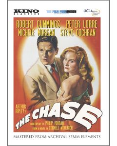 Chase, The (1946) (DVD)