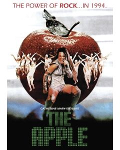 Apple, The (1980) (DVD)