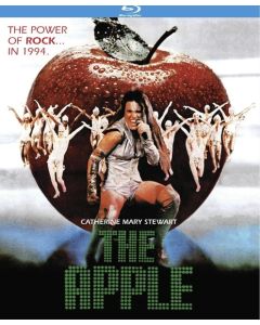 Apple, The (1980) (Blu-ray)