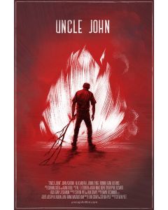 Uncle John (DVD)