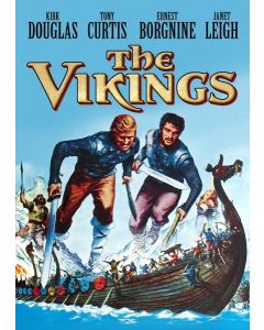 Vikings, The (1958) (DVD)