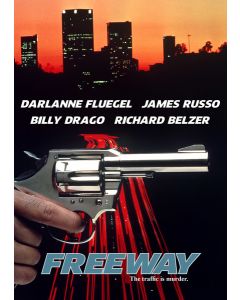 Freeway (1988) (DVD)
