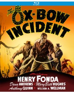 Ox-Bow Incident, The (1943) (Blu-ray)