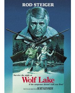 Wolf Lake (1980) (DVD)