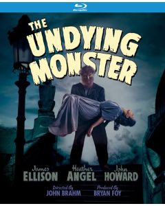 Undying Monster, The (1942) (Blu-ray)