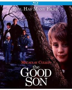 Good Son, The (Special Edition) (1993) (Blu-ray)
