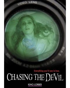 Chasing the Devil (DVD)