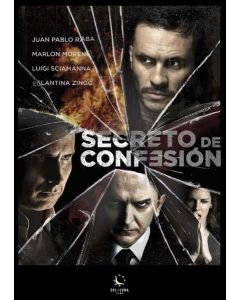 Secreto de Confesin (DVD)