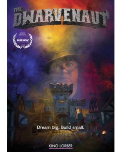 Dwarvenaut, The (DVD)