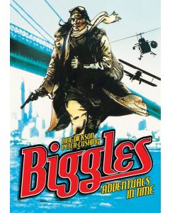 Biggles: Adventures in Time (1986) (DVD)