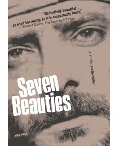 Seven Beauties (DVD)
