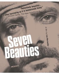 Seven Beauties (Blu-ray)