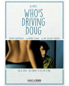 Who's Driving Doug? (DVD)
