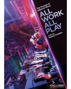 All Work All Play (DVD)