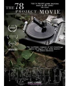 78 Project (DVD)