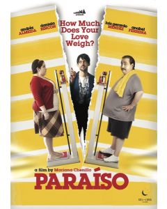 Paraiso (DVD)