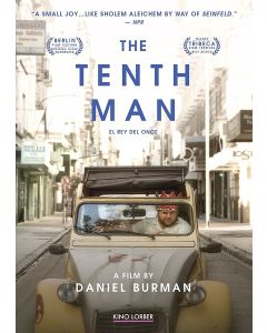 Tenth Man, The (DVD)