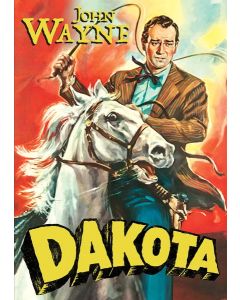 Dakota (1945) (DVD)