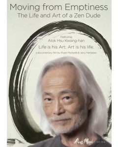 Moving From Emptiness: Zen Dude (DVD)