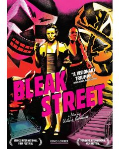 Bleak Street (DVD)