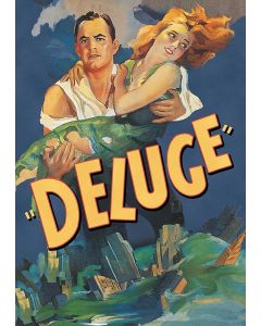 Deluge (1933) (DVD)
