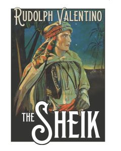 Sheik, The (DVD)