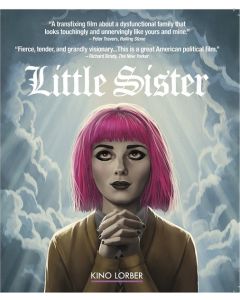 Little Sister (Blu-ray)