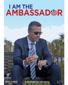 I am the Ambassador (2 disc) (DVD)
