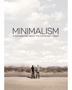 Minimalism (DVD)
