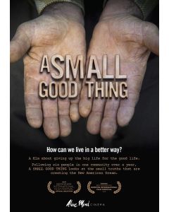 A Small Good Thing (DVD)
