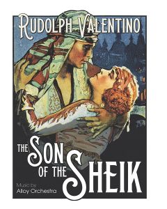 Son Of, TheSheik, The (DVD)