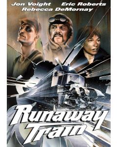 Runaway Train (1985) (DVD)