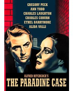 Paradine Case, The (1947) (DVD)